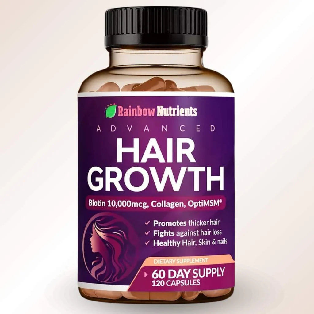 Hair Growth advanced