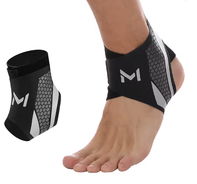 Tobillera Premium deportiva de compresion