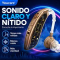 Amplificador Auditivo Youcare